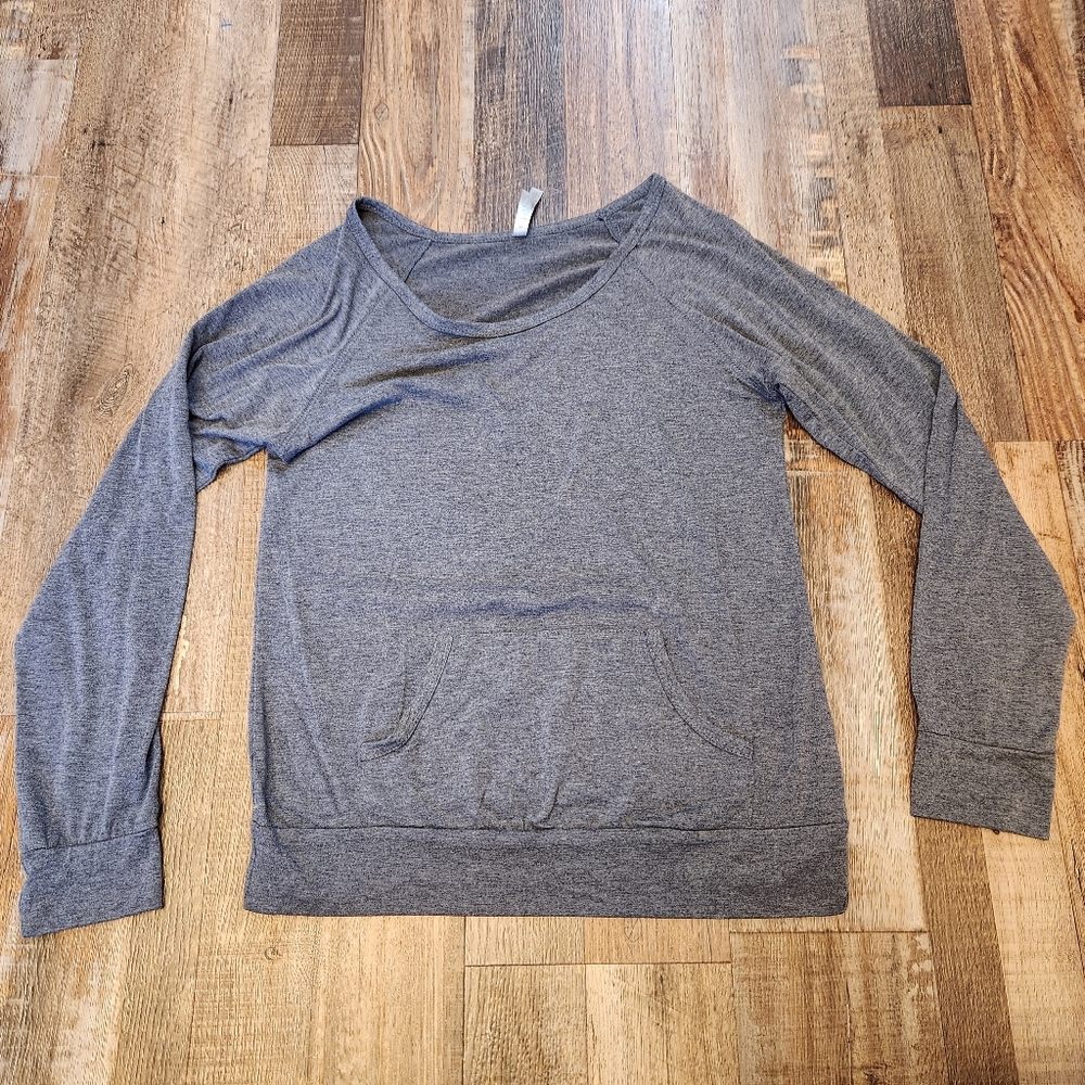 Bozzolo Long Sleeve